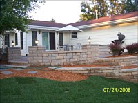 Retaining Walls/Culverts